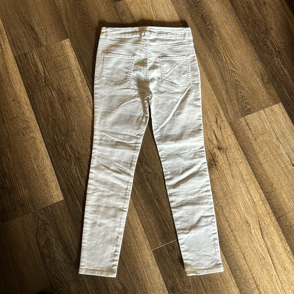 D.Jeans High Waist Ankle Jeans🌼 - Picture 3 of 8